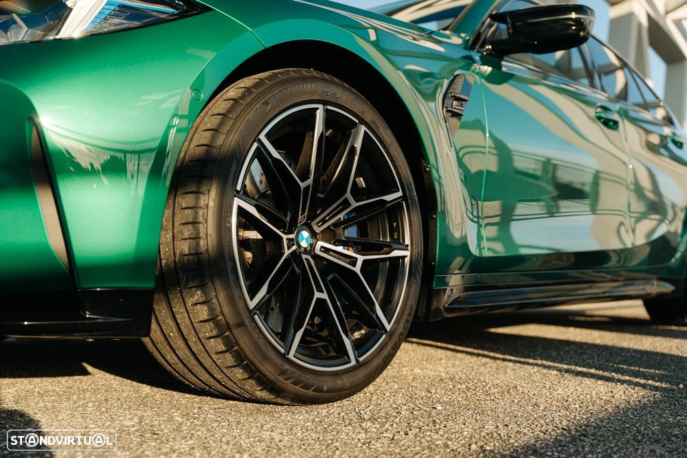 BMW M3 - 14