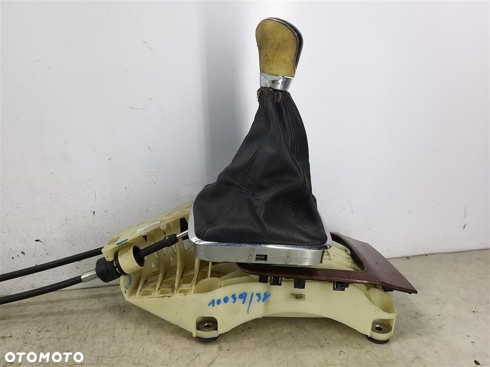 Mechanizm zmiany biegów lewarek Ford Mondeo MK4 2007-2014 2,0 B 5 BIEGÓW - 2