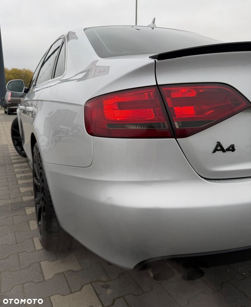 Audi A4 Limousine 1.8 TFSI - 6