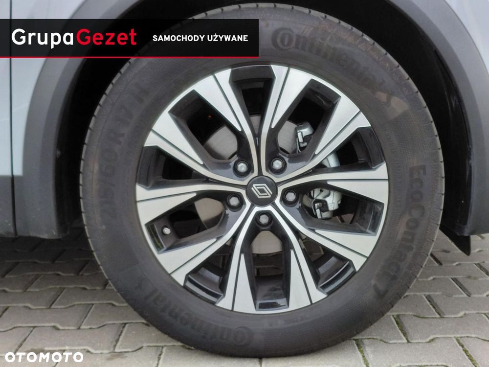 Renault Captur 2025