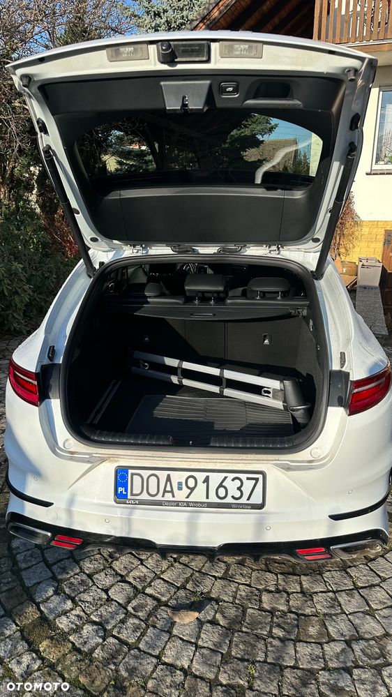 Kia ProCeed 1.6 T-GDI DCT7 OPF GT - 5