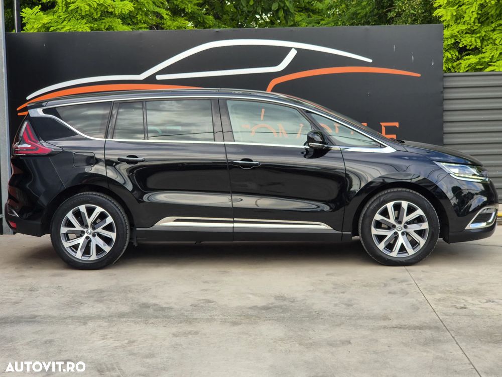 Renault Espace - 9