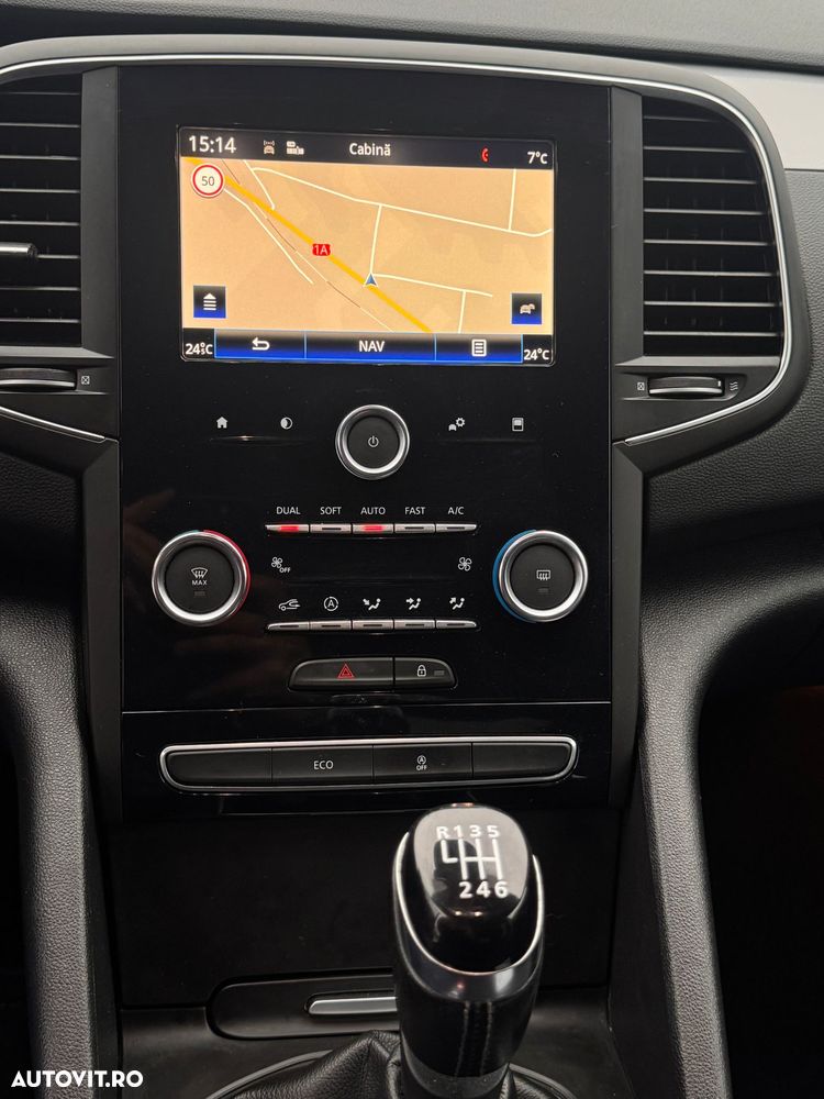 Renault Talisman - 14