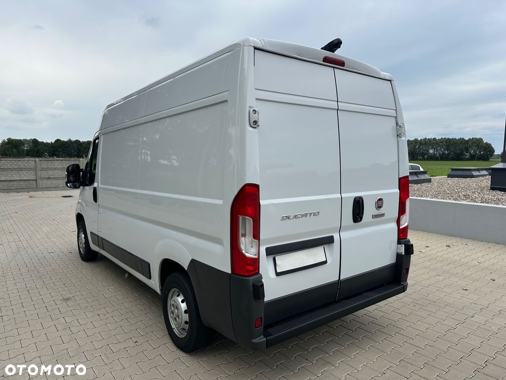 Fiat Ducato - 13