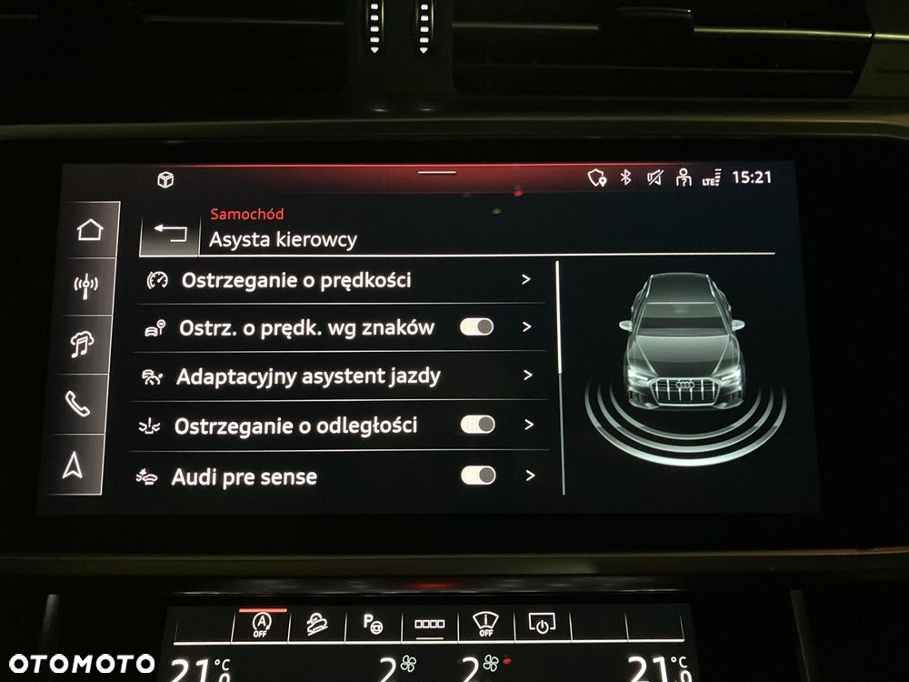 Audi A6 Allroad - 29