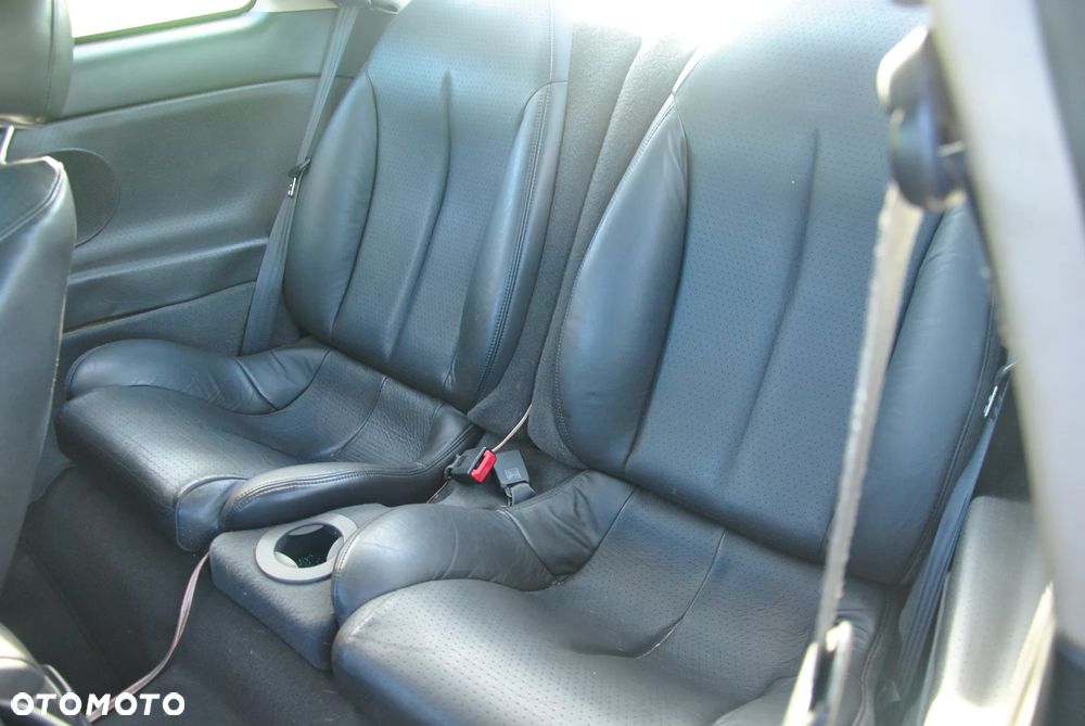 Ford Cougar 2.5 24V - 11