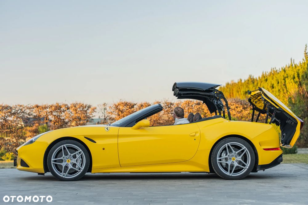 Ferrari California - 3