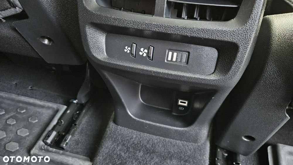 Peugeot Rifter 1.2 PureTech Active Pack S&S - 36
