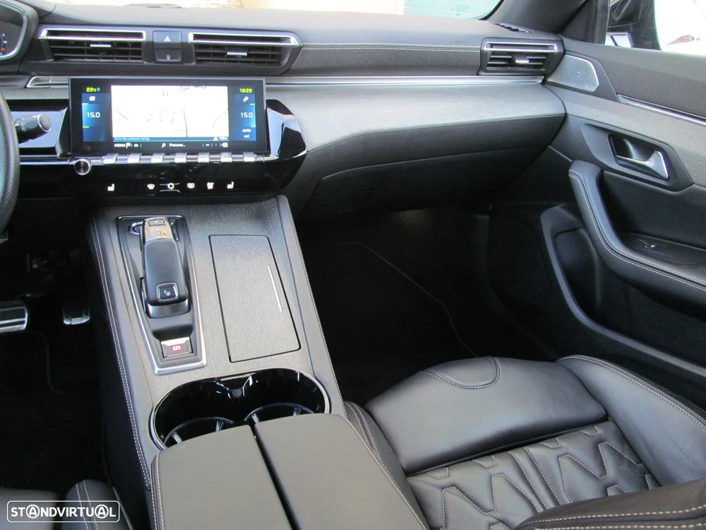 Peugeot 508 SW 1.6 Hybrid GT Pack e-EAT8 - 18