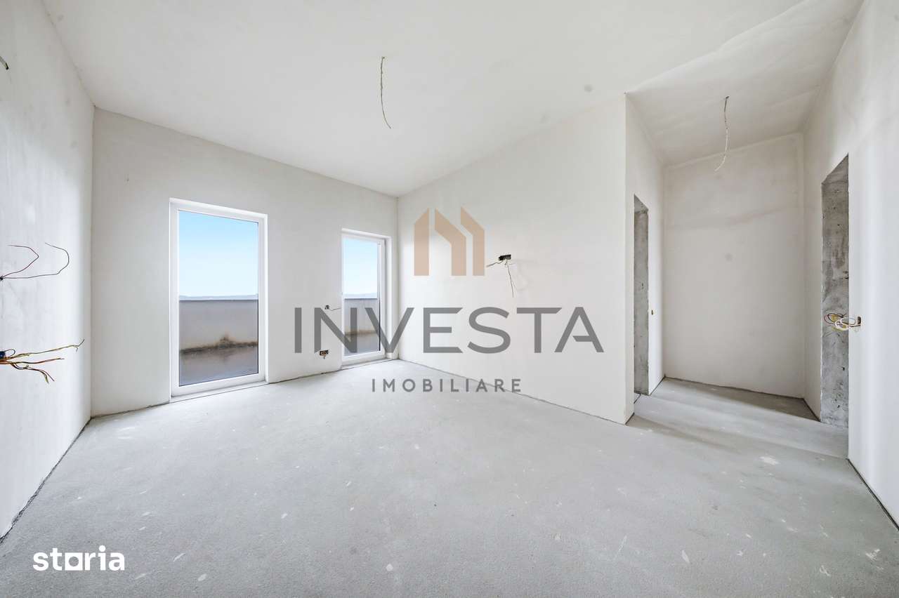 Penthouse 143 mp utili | Lift Privat | Terasa Panoramica 50 mp! - Imagine principală: 5/11
