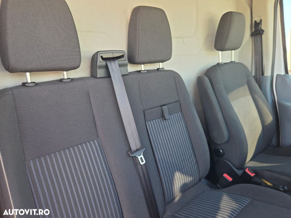 Ford Transit L3H2 - 20