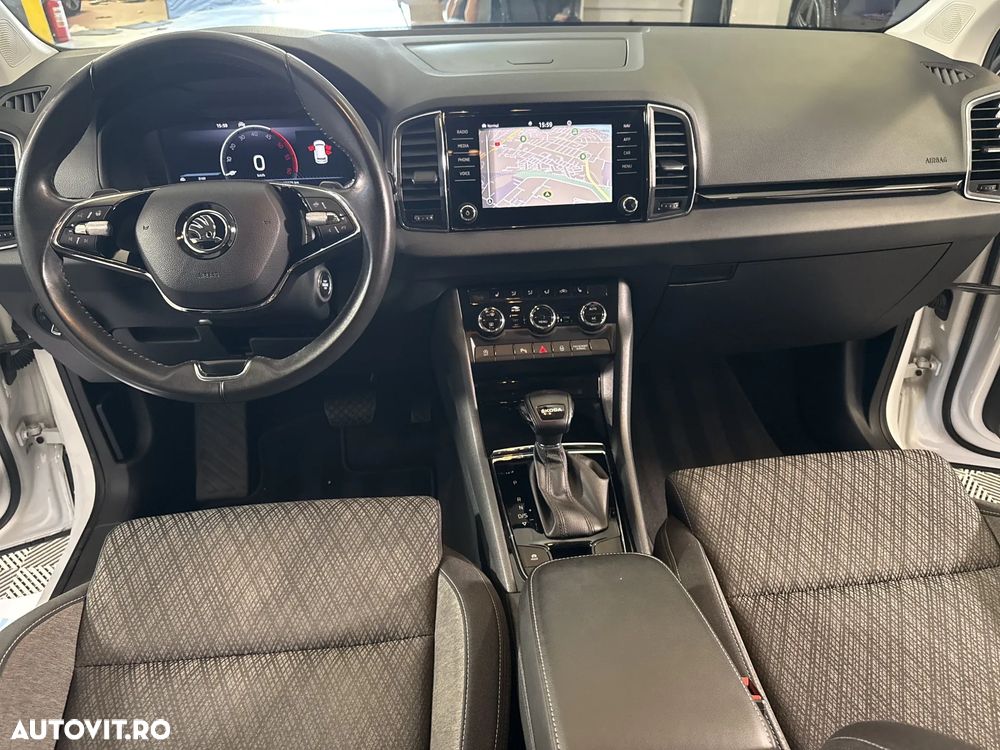 Skoda Karoq - 10