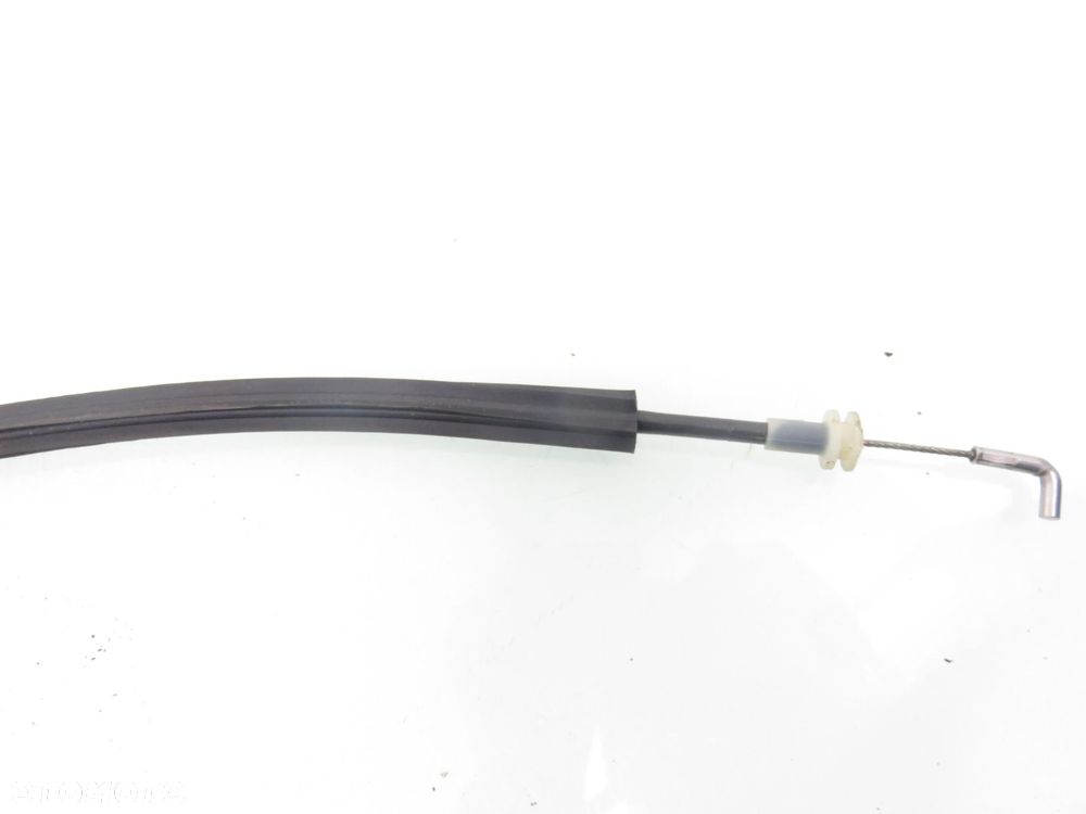 ZAMEK PRAWY TYLNY FIAT GRANDE PUNTO 55701966 6 PIN - 8
