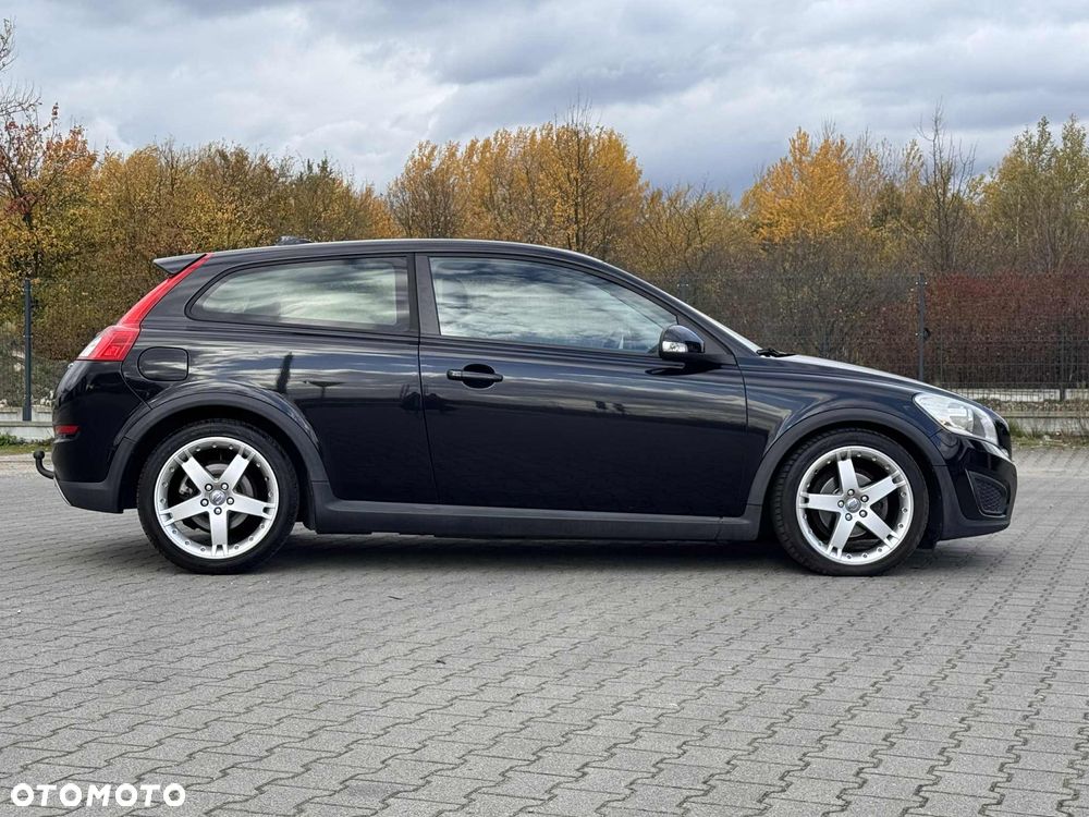 Volvo C30 D2 Edition - 8