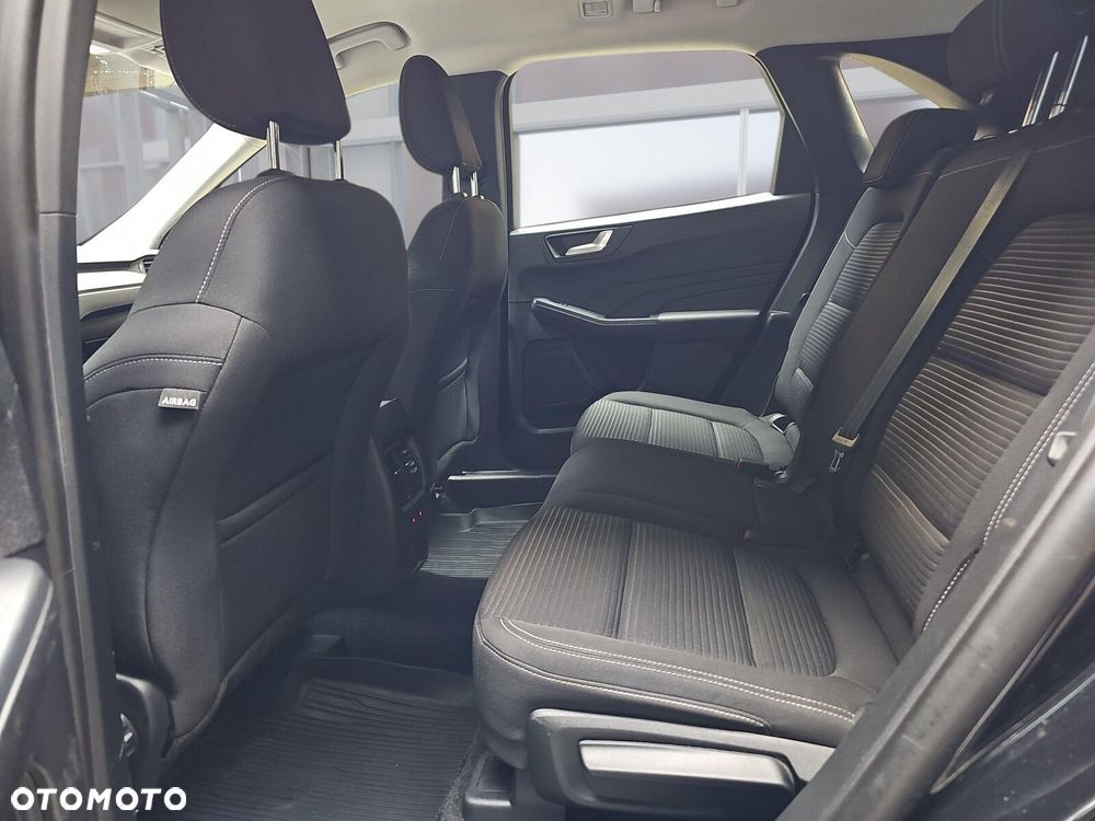 Ford Kuga 2.0 EcoBlue AWD Titanium - 10