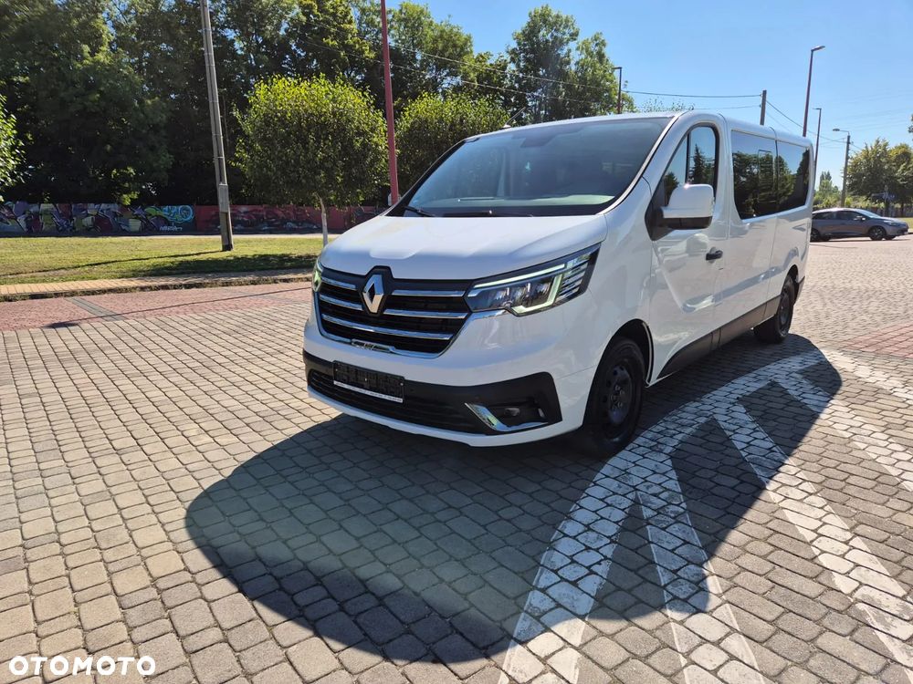 Renault Trafic - 7