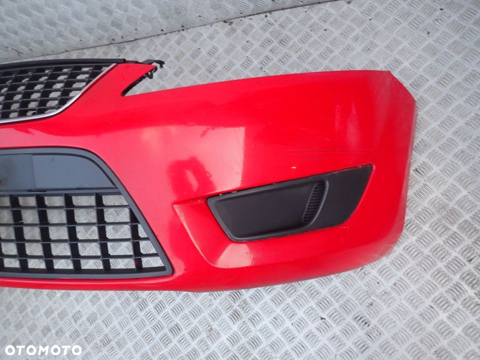 ZDERZAK PRZOD FORD MONDEO MK4 RADOM - 3