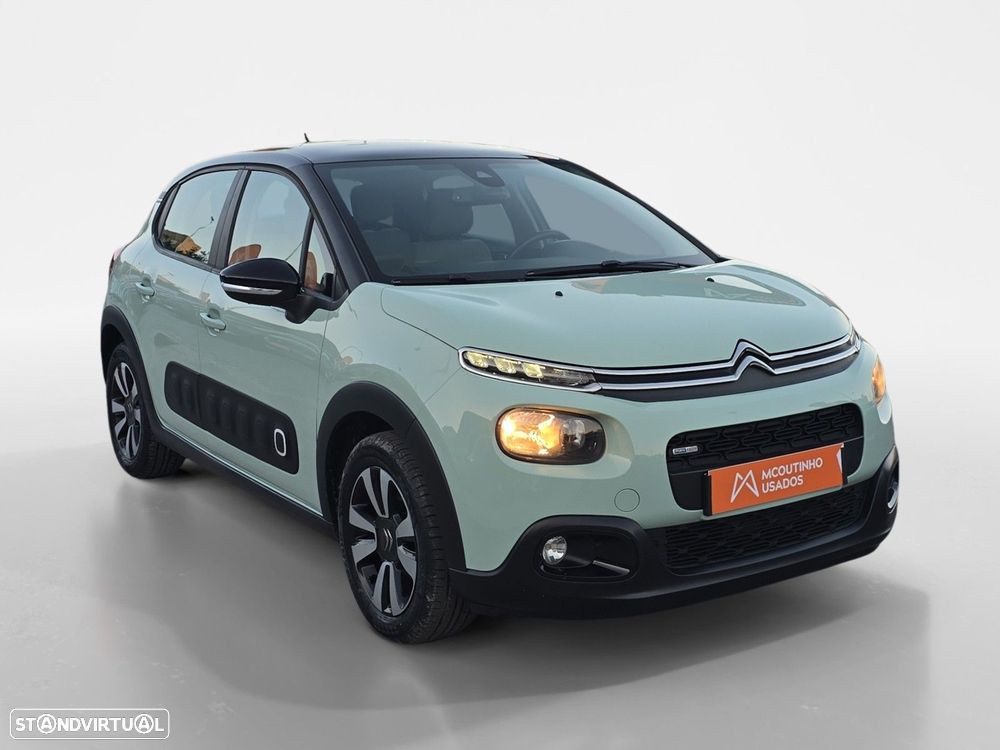 Citroën C3 1.2 PureTech Feel - 7