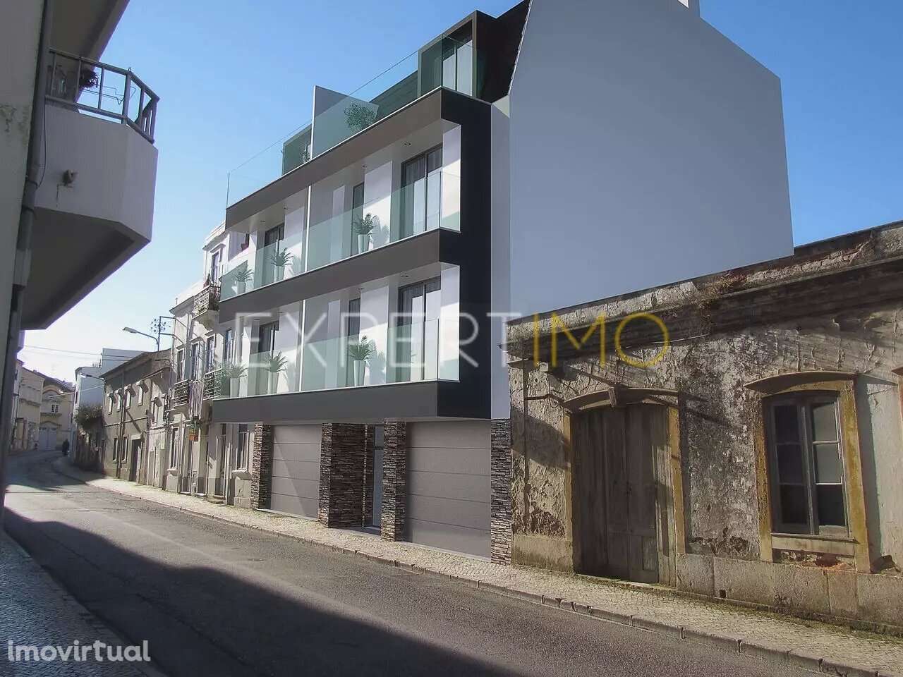 Moradia V3+1 em Alcobaça - Grande imagem: 3/7