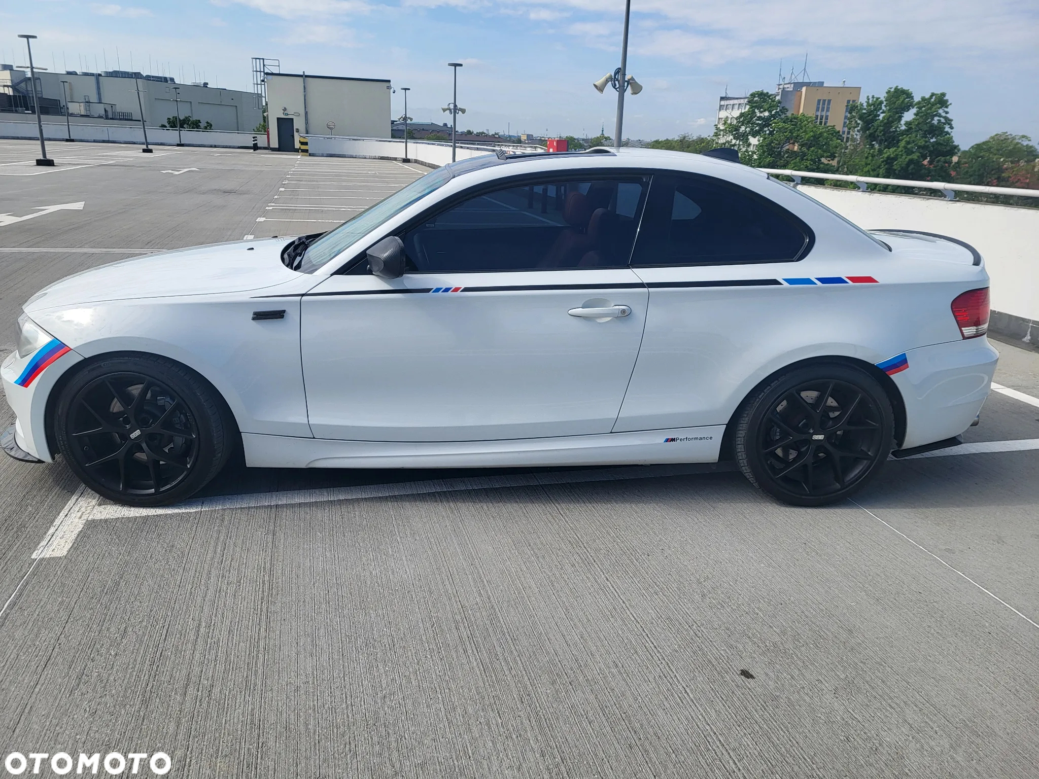 BMW Seria 1 - 13