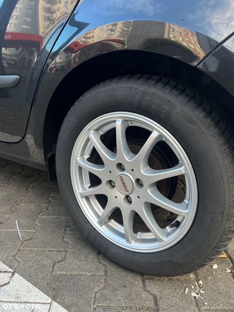 Renault Modus 1.5 dCi Confort Expression - 15