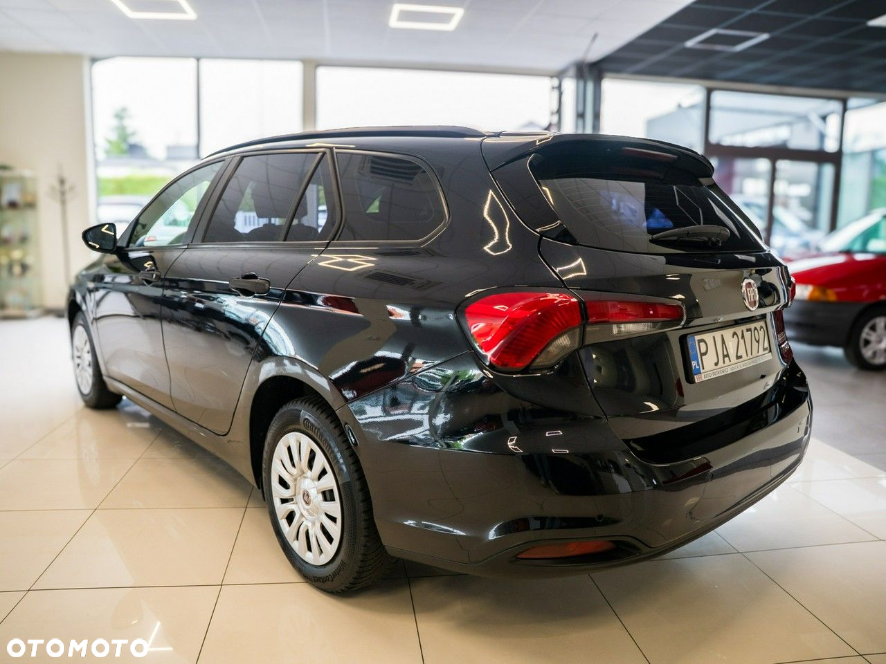 Fiat Tipo Kombi 1.4 16V Pop - 6