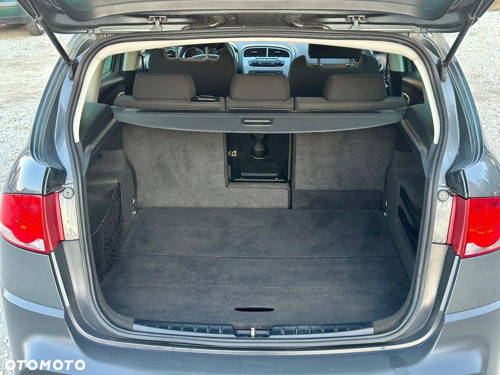 Seat Altea 2.0 T FSI 4x4 DSG Freetrack - 23