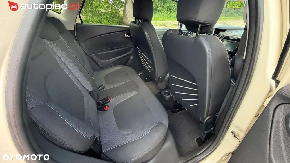 Renault Captur 1.5 dCi Alize - 32