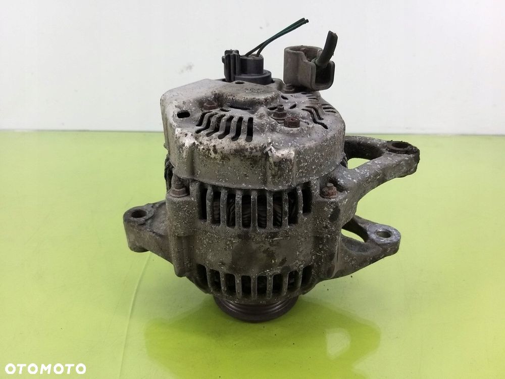 Alternator Chrysler Voyager III 2,4B 16V 95-00 R ROLKA 6PK 2PIN - 2