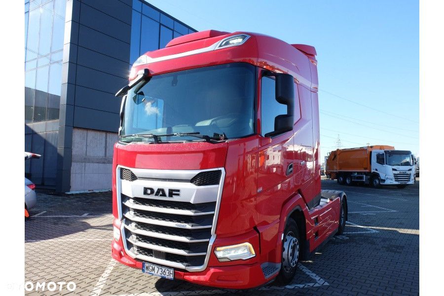 DAF XG 480 FT - 1