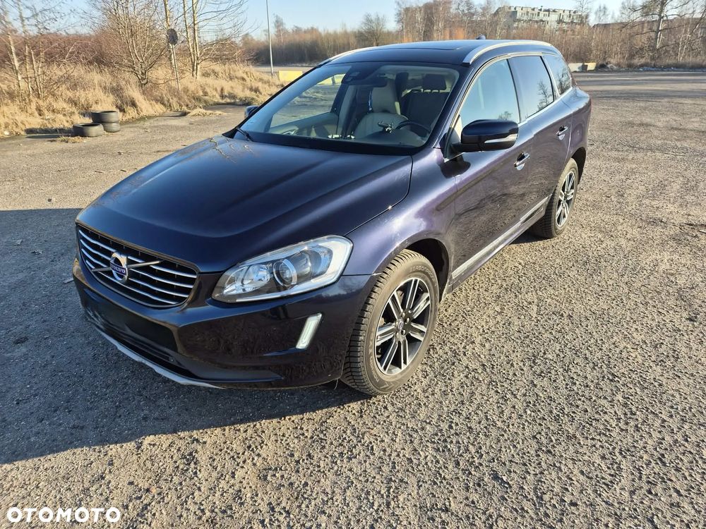 Volvo XC 60 - 10