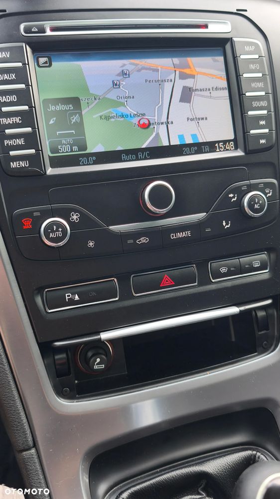Ford Mondeo 2.0 TDCi Titanium X - 30