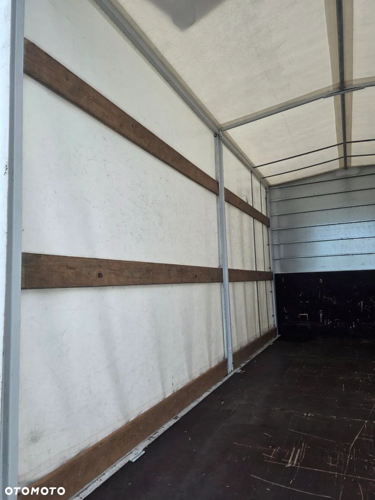 Renault MASTER 2.3DCI 163KM - 20