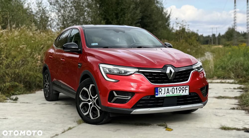 Renault Arkana - 3