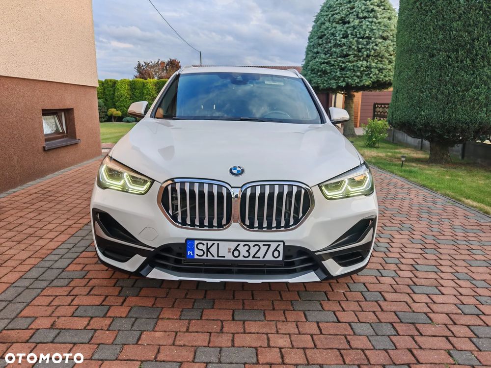 BMW X1 - 6