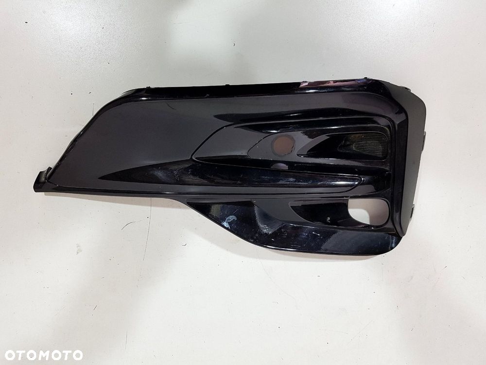 FORD KUGA MK3 III 3 KRATKA RAMKA HALOGEN ZDERZAK PRZÓD PRAWA LV4B-17K946-S - 1