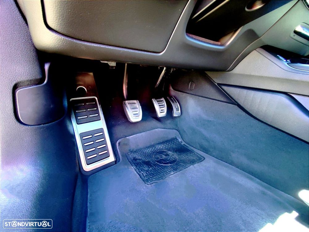 Audi A5 Sportback 2.0 TDI S-line - 23