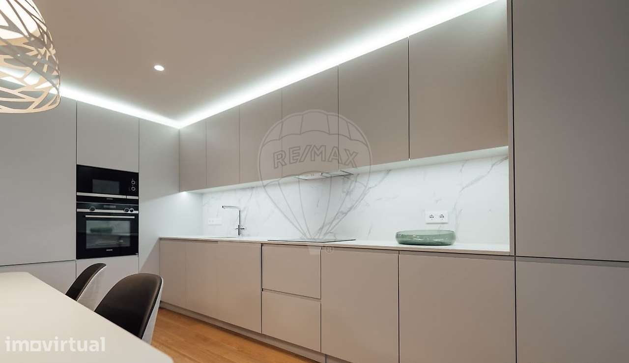Apartamento T2 para venda - Grande imagem: 2/28