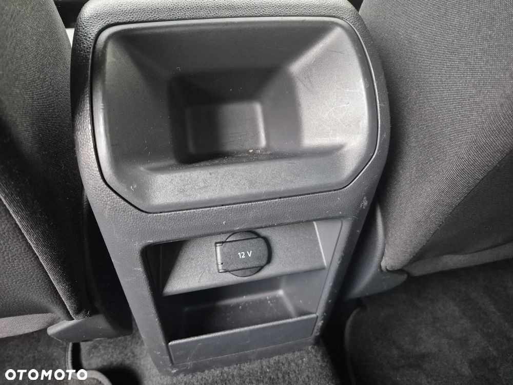 Volkswagen Golf Sportsvan 1.2 TSI (BlueMotion Technology) Trendline - 18