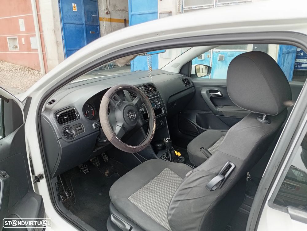 VW Polo - 14