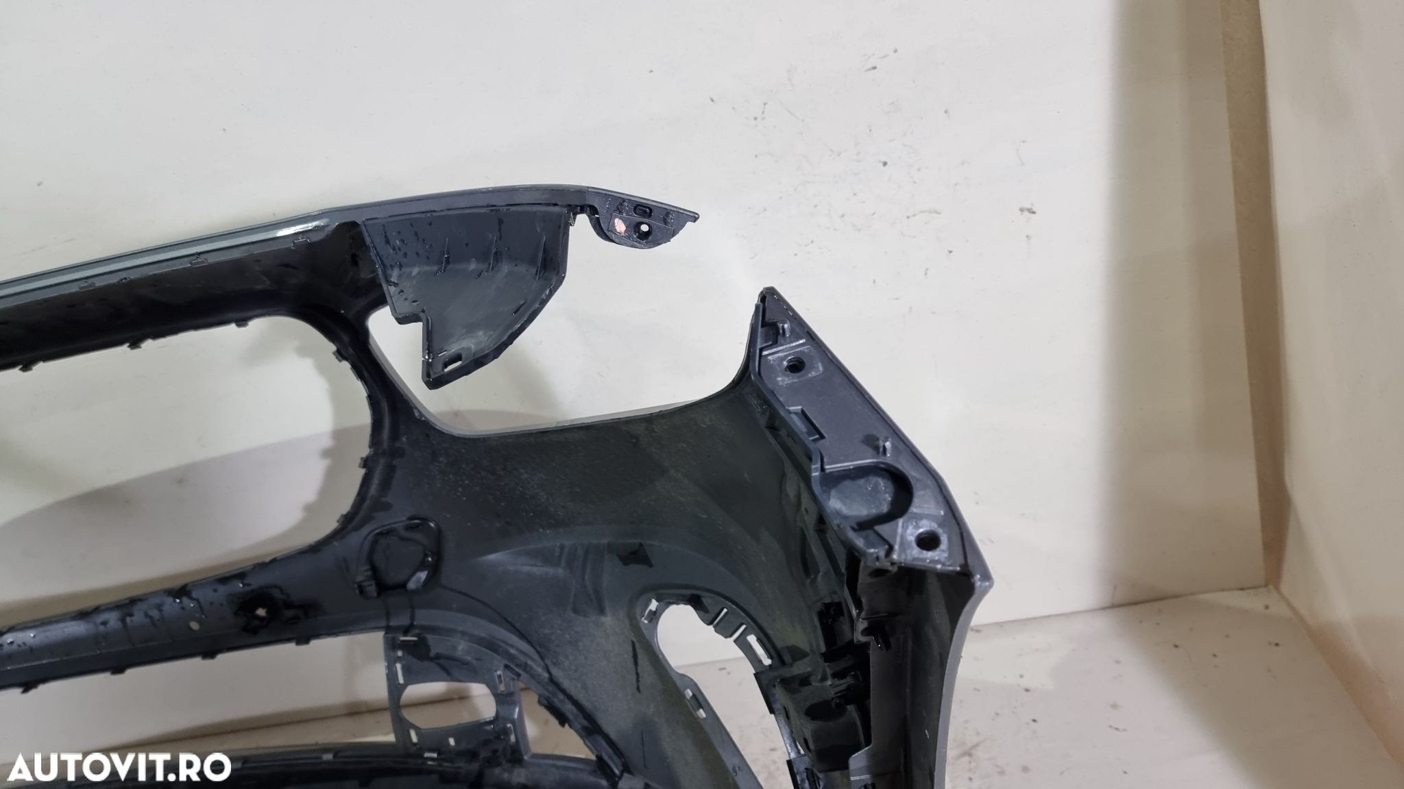 Bara fata Mercedes B-Class W247, 2019, 2020, 2021, 2022, 2023, cod OE A2478855300 - 6