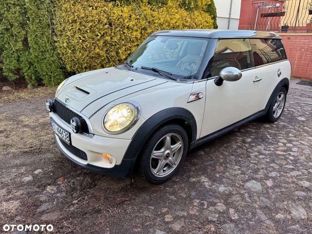 MINI Cooper S - 3