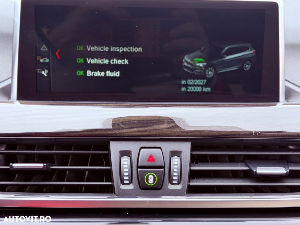 BMW X1 sDrive20i Aut. Sport Line - 11