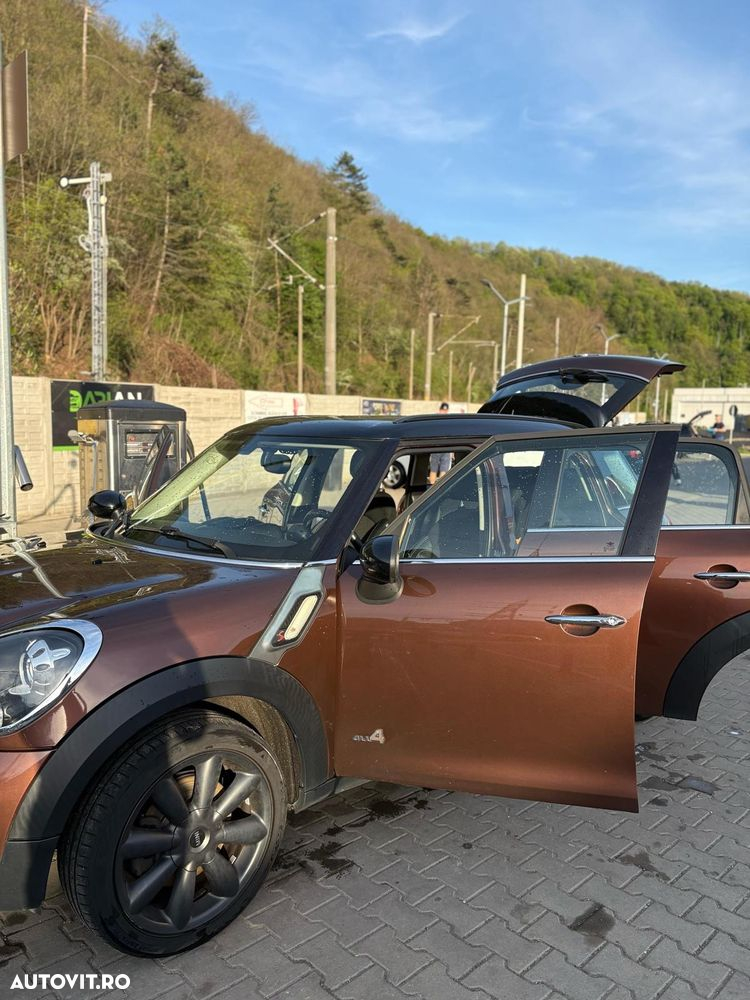 Mini Cooper S - 6