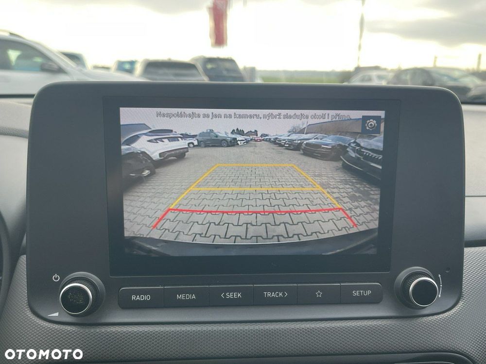 Hyundai Kona 1.0 T-GDI 48V-Hybrid Select - 10