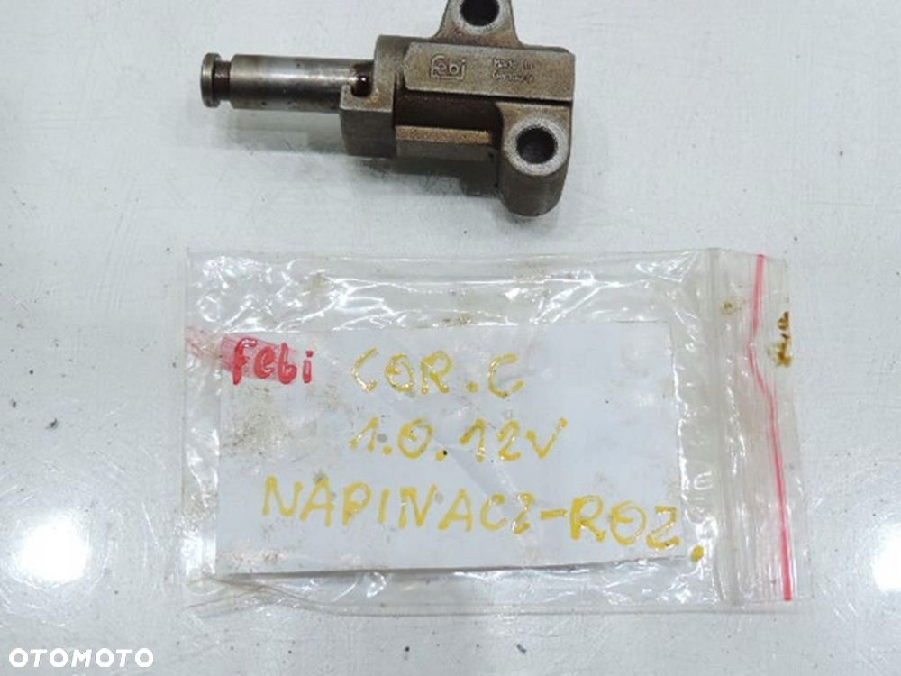 NAPINACZ ŁAŃCUCHA ROZRZĄDU OPEL CORSA C 1.0 12V - 3