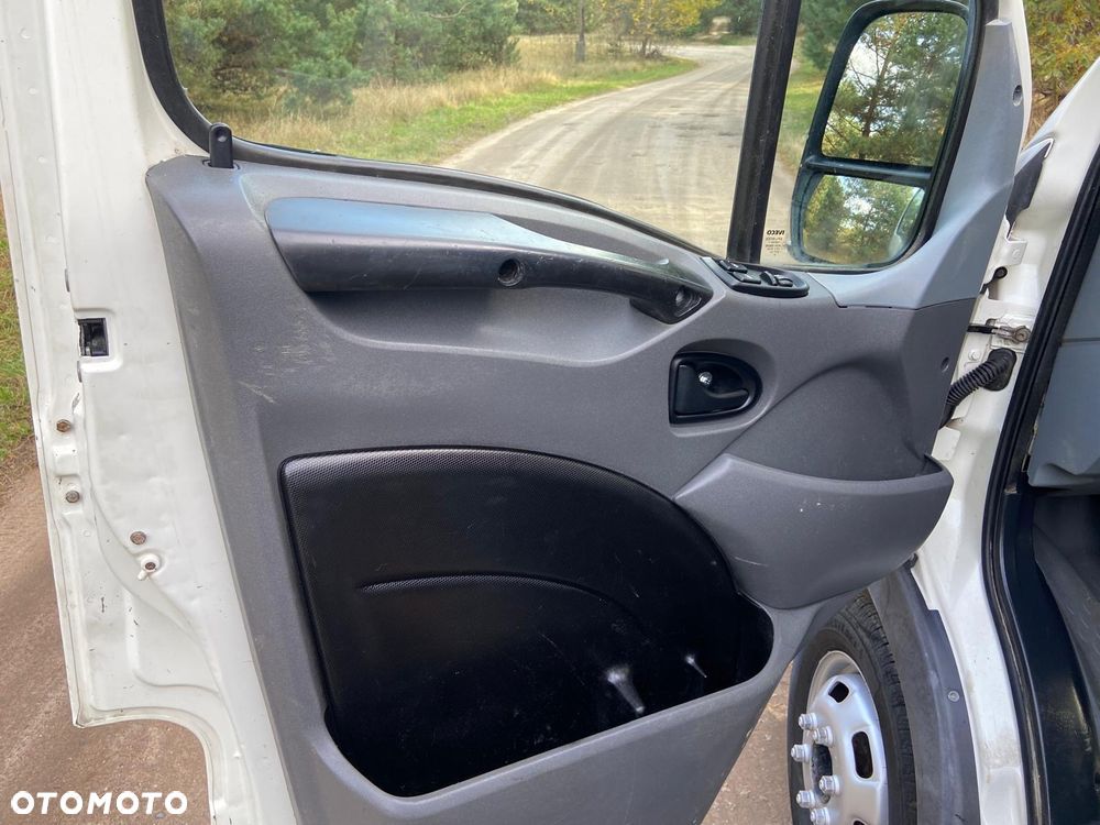 Iveco Daily 35c15 Wywrotka - 14