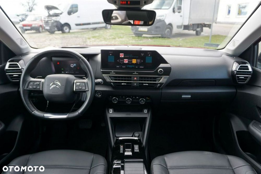 Citroën C4 - 13
