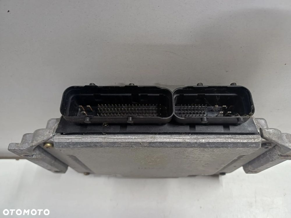 Komputer sterownik silnika BOXER JUMPER FIAT DUCATO II LIFT 2.8JTD 02-06R - 3