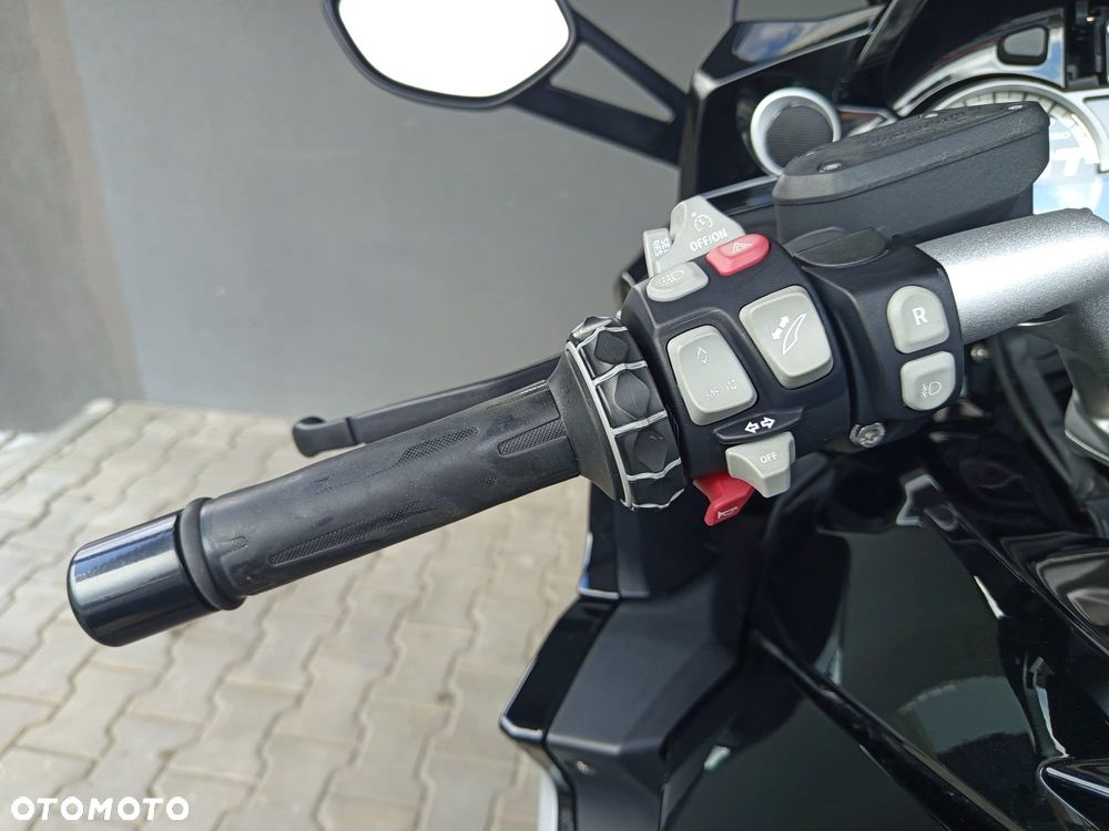 BMW K - 29